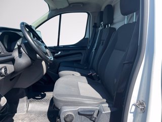 FORD transit custom 280 2.0 tdci 130cv trend L1H1 auto E6.2