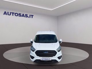 FORD transit custom 280 2.0 tdci 130cv trend L1H1 E6