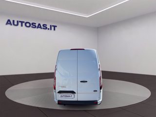 FORD transit custom 280 2.0 tdci 130cv trend L1H1 E6