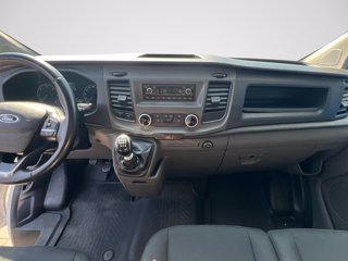 FORD transit custom 280 2.0 tdci 130cv trend L1H1 E6