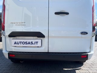 FORD transit custom 280 2.0 tdci 130cv trend L1H1 E6