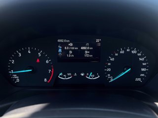 FORD Fiesta 5p 1.1 Titanium 75cv
