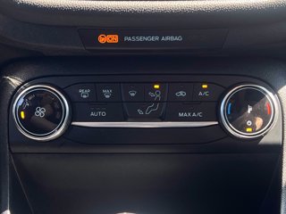 FORD Fiesta 5p 1.1 Titanium 75cv