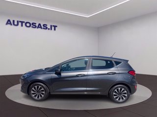 FORD Fiesta 5p 1.1 Titanium 75cv