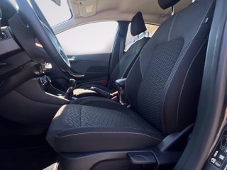 FORD Fiesta 5p 1.1 Titanium 75cv