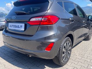 FORD Fiesta 5p 1.1 Titanium 75cv