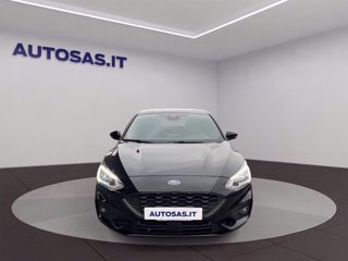 FORD Focus 1.5 ecoblue ST-Line 120cv auto