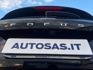 FORD Focus 1.5 ecoblue ST-Line 120cv auto