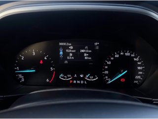 FORD Focus 1.5 ecoblue ST-Line 120cv auto