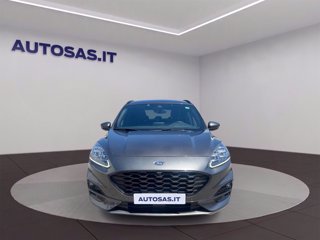 FORD Kuga 2.5 phev ST-Line X 2wd 225cv cvt
