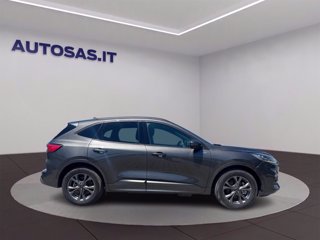 FORD Kuga 2.5 phev ST-Line X 2wd 225cv cvt