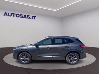 FORD Kuga 2.5 phev ST-Line X 2wd 225cv cvt