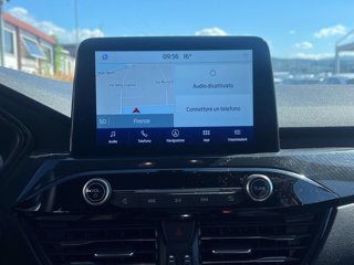 FORD Kuga 1.5 ecoboost ST-Line 2wd 150cv