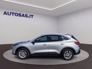 FORD Kuga 1.5 ecoblue Titanium 2wd 120cv auto