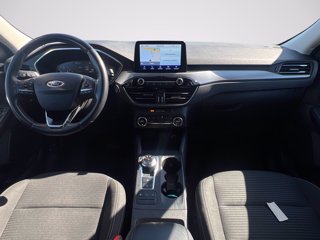 FORD Kuga 1.5 ecoblue Titanium 2wd 120cv auto