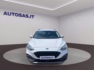 FORD Focus Active 1.5 ecoblue s&s 120cv