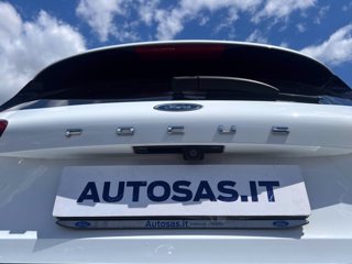 FORD Focus Active 1.5 ecoblue s&s 120cv