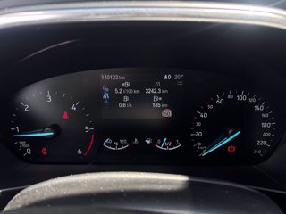 FORD Focus Active 1.5 ecoblue s&s 120cv