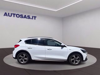 FORD Focus Active 1.5 ecoblue s&s 120cv