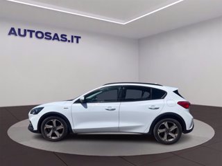 FORD Focus Active 1.5 ecoblue s&s 120cv
