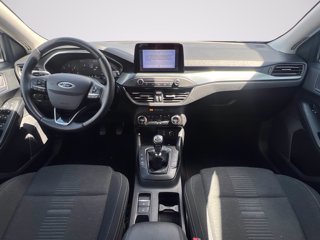 FORD Focus Active 1.5 ecoblue s&s 120cv