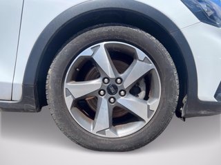 FORD Focus Active 1.5 ecoblue s&s 120cv