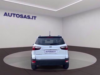FORD EcoSport 1.0 ecoboost Active s&s 125cv