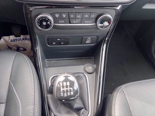 FORD EcoSport 1.0 ecoboost Active s&s 125cv