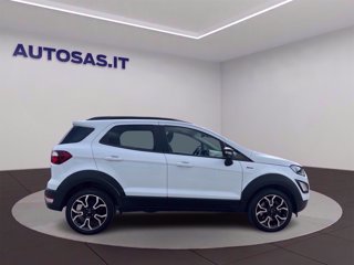 FORD EcoSport 1.0 ecoboost Active s&s 125cv