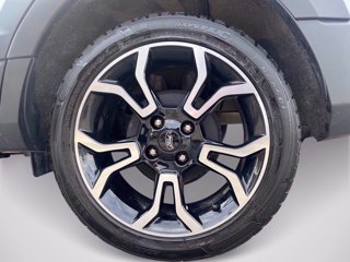FORD EcoSport 1.0 ecoboost Active s&s 125cv