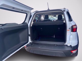FORD EcoSport 1.0 ecoboost Active s&s 125cv