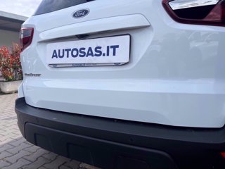 FORD EcoSport 1.0 ecoboost Active s&s 125cv
