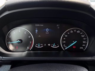 FORD EcoSport 1.0 ecoboost Titanium 100cv