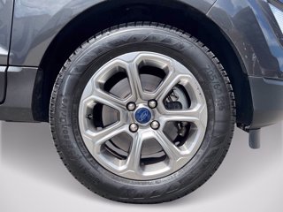FORD EcoSport 1.0 ecoboost Titanium 100cv