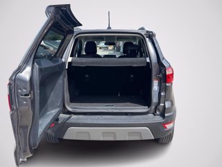 FORD EcoSport 1.0 ecoboost Titanium 100cv