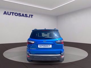 FORD EcoSport 1.0 ecoboost Active s&s 125cv