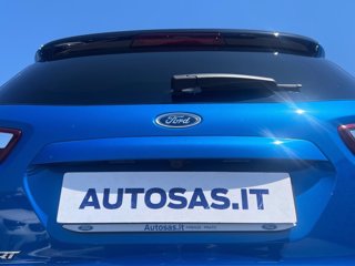 FORD EcoSport 1.0 ecoboost Active s&s 125cv