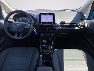 FORD EcoSport 1.0 ecoboost Active s&s 125cv