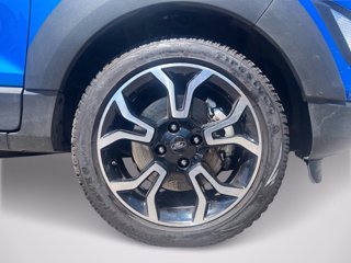 FORD EcoSport 1.0 ecoboost Active s&s 125cv