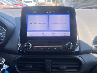 FORD EcoSport 1.0 ecoboost Active s&s 125cv