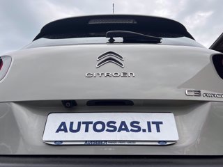 CITROEN C3 Aircross 1.2 puretech Shine Pack s&s 110cv