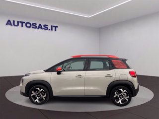 CITROEN C3 Aircross 1.2 puretech Shine Pack s&s 110cv