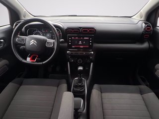 CITROEN C3 Aircross 1.2 puretech Shine Pack s&s 110cv