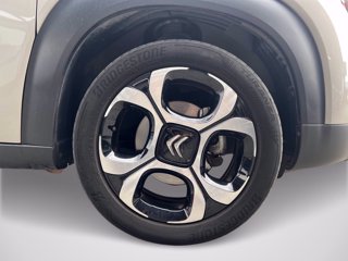 CITROEN C3 Aircross 1.2 puretech Shine Pack s&s 110cv