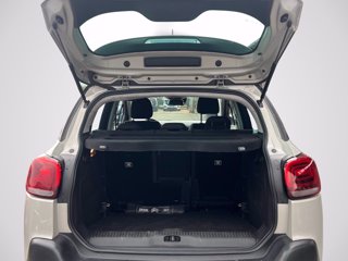 CITROEN C3 Aircross 1.2 puretech Shine Pack s&s 110cv
