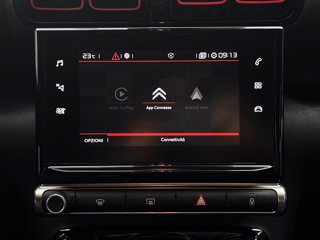 CITROEN C3 Aircross 1.2 puretech Shine Pack s&s 110cv