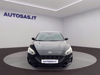 FORD Focus 1.0 ecoboost h ST-Line s&s 125cv my20.75