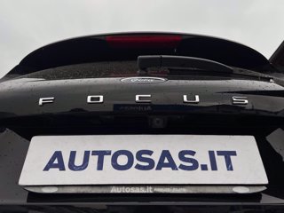 FORD Focus 1.0 ecoboost h ST-Line s&s 125cv my20.75