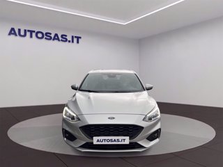 FORD Focus 1.0 ecoboost h ST-Line s&s 125cv my20.75