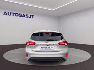 FORD Focus 1.0 ecoboost h ST-Line s&s 125cv my20.75
